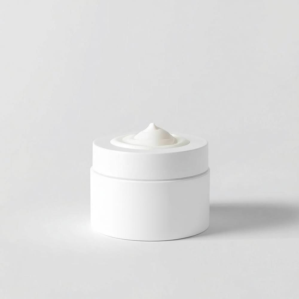 body cream