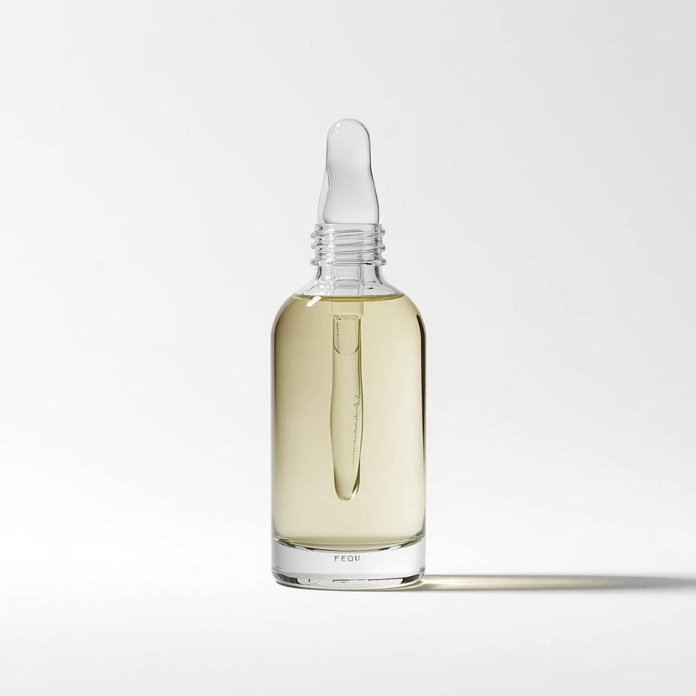 body oil