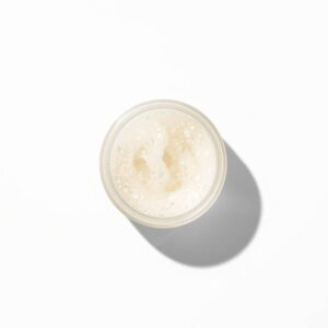 body scrub