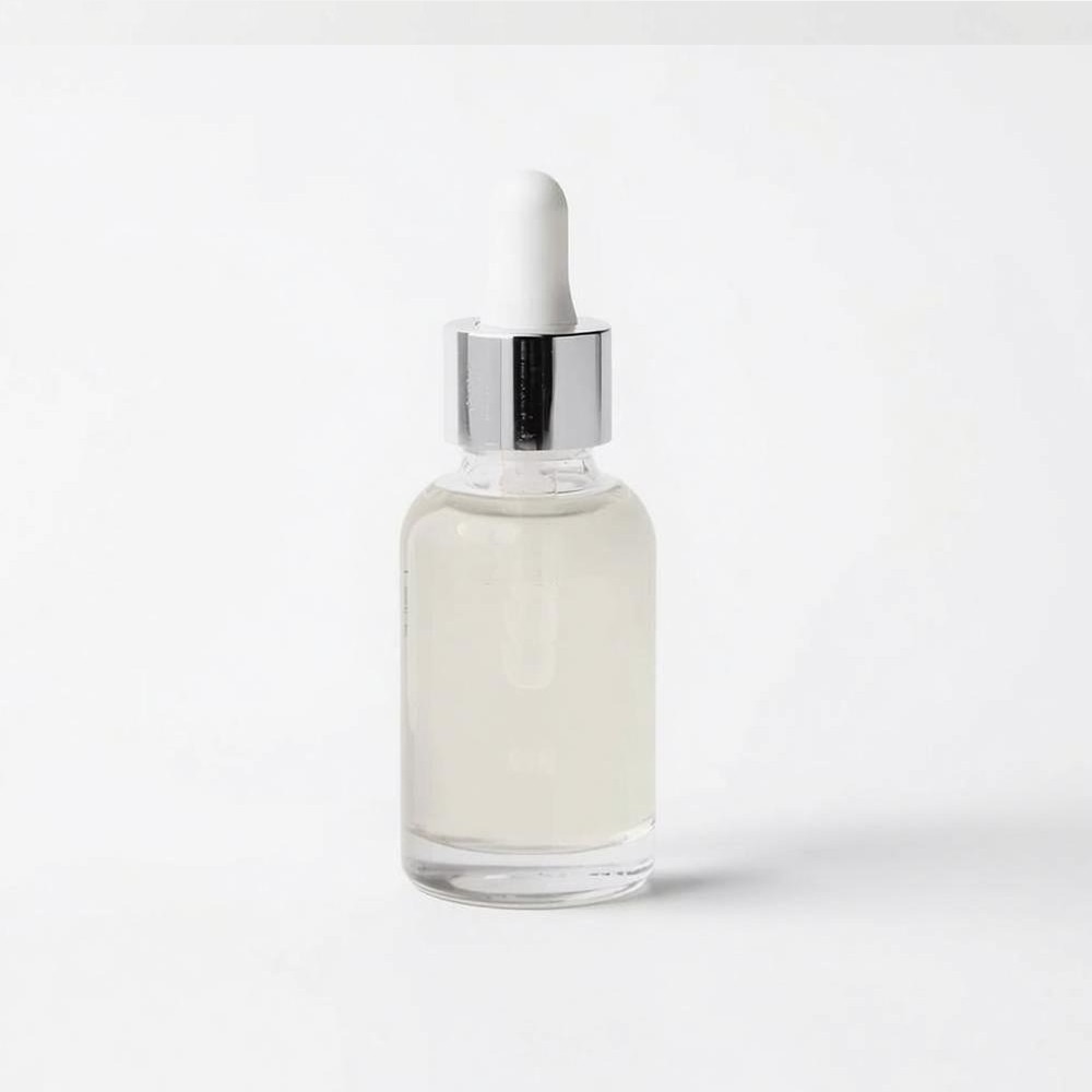 cuticle oil