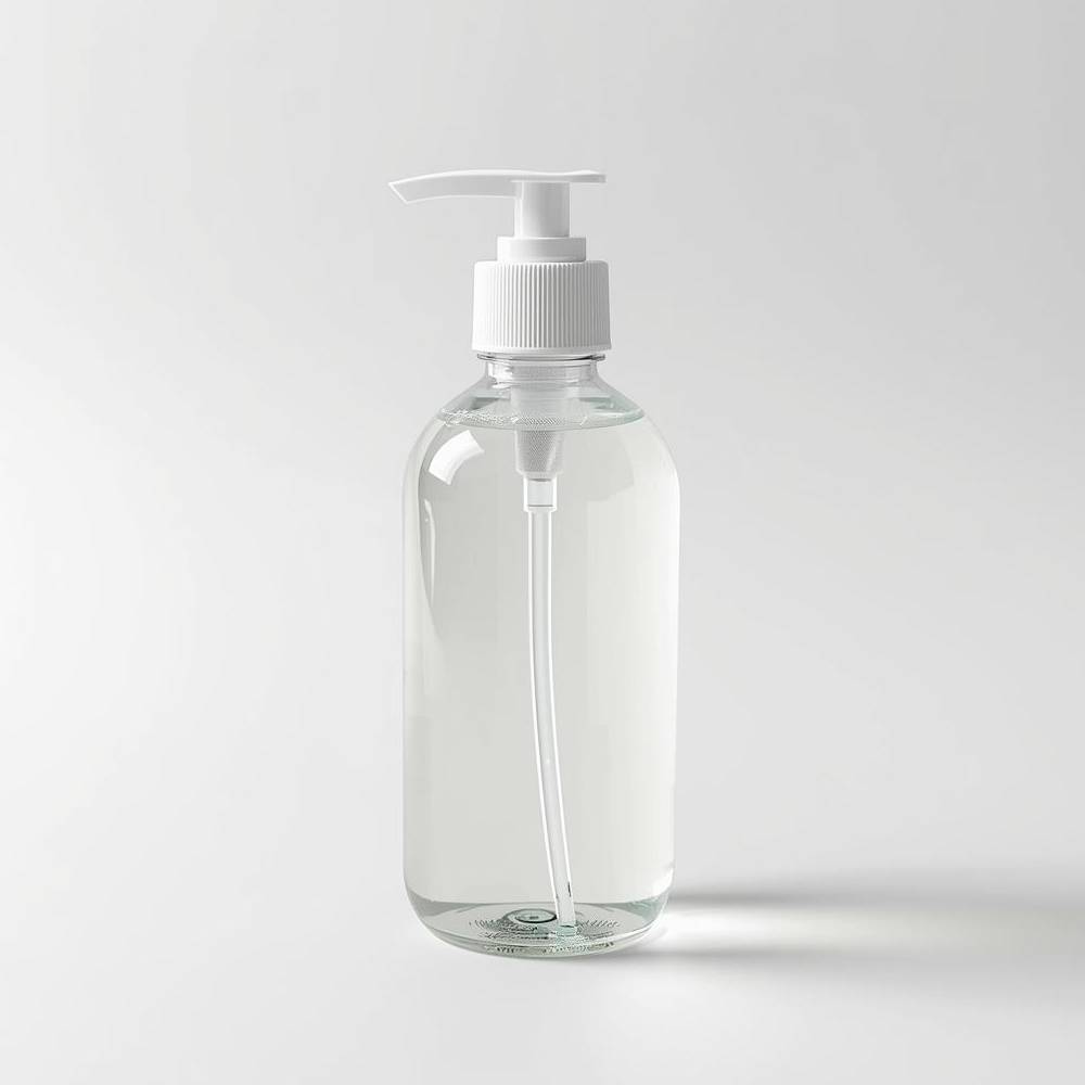 hand wash