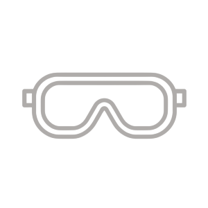 safety goggles
