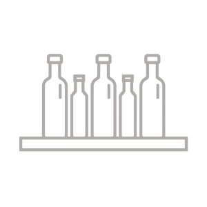 shelf-bottles