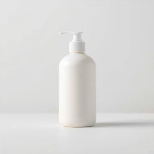 Baby lotion