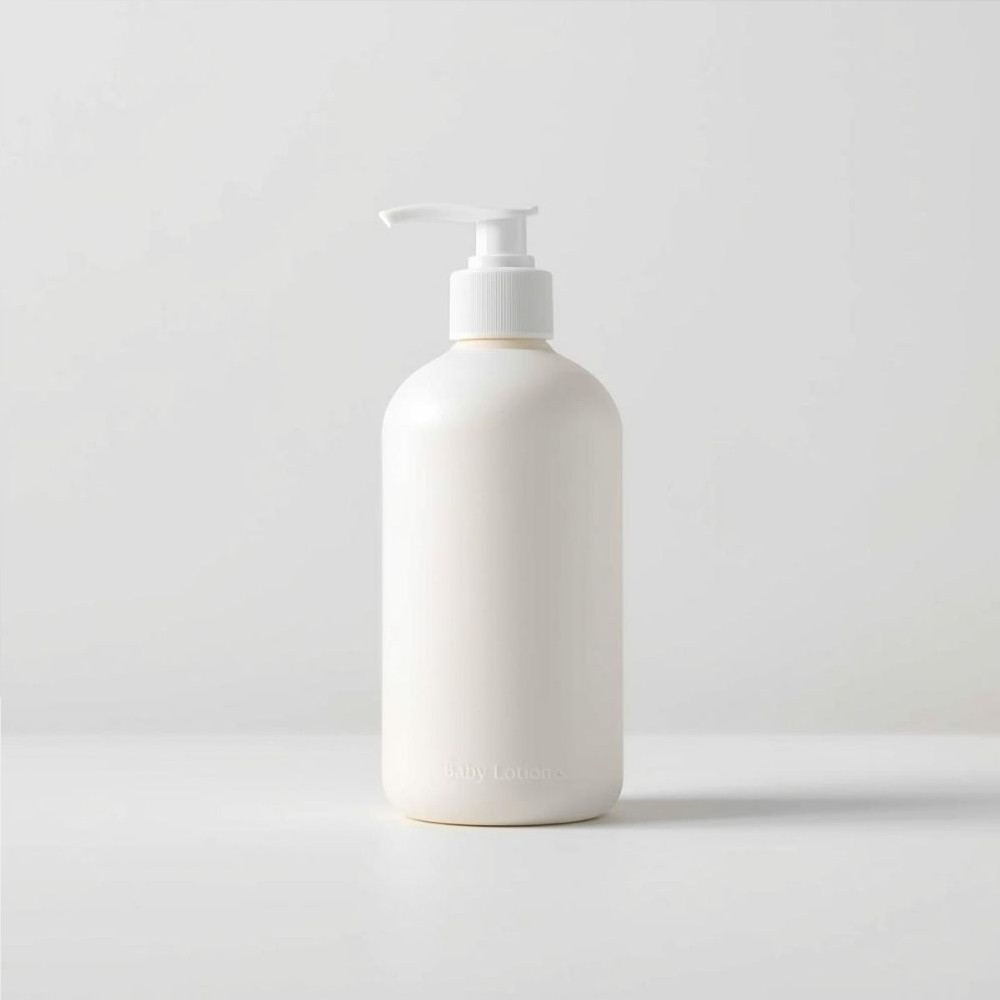 Baby lotion
