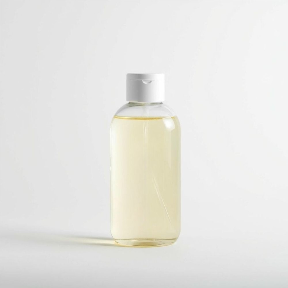 Baby oil