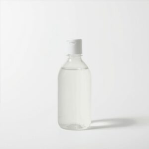 Baby shampoo