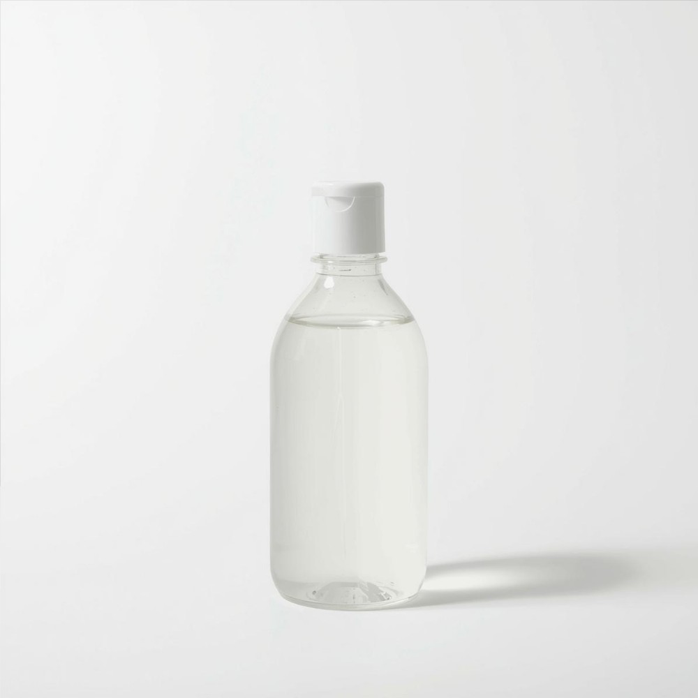 Baby shampoo