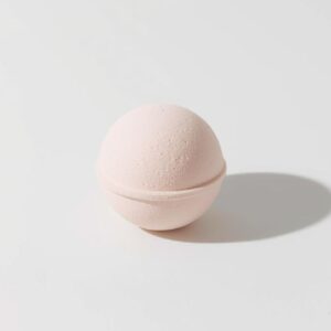 Bath bombs
