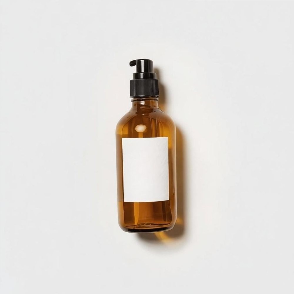 Bath oils