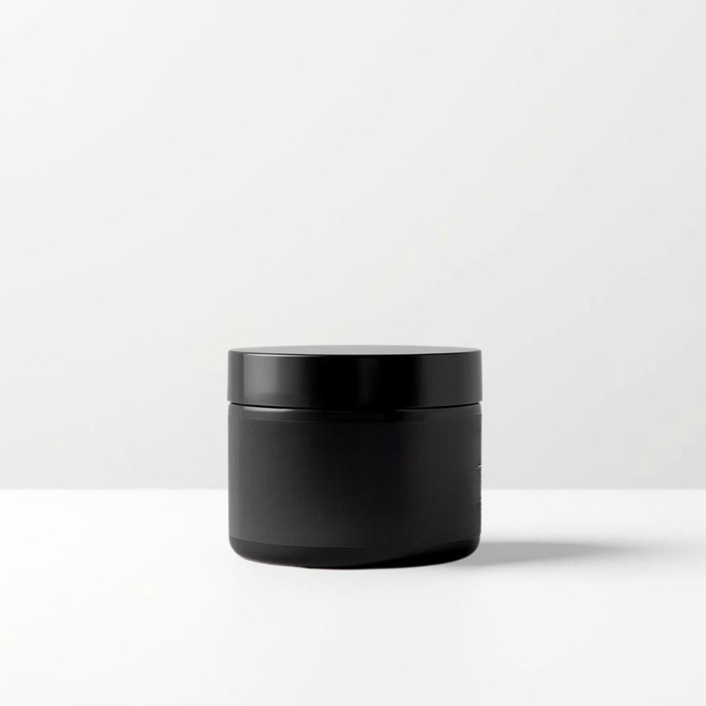 Beard balm