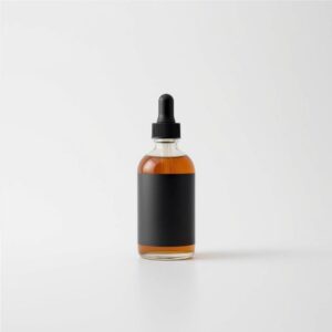 Beard oil