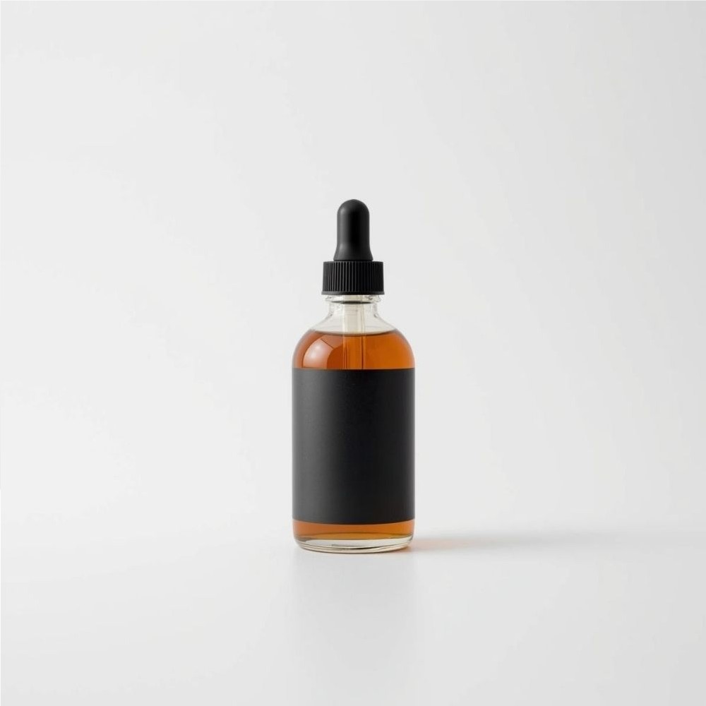 Beard oil
