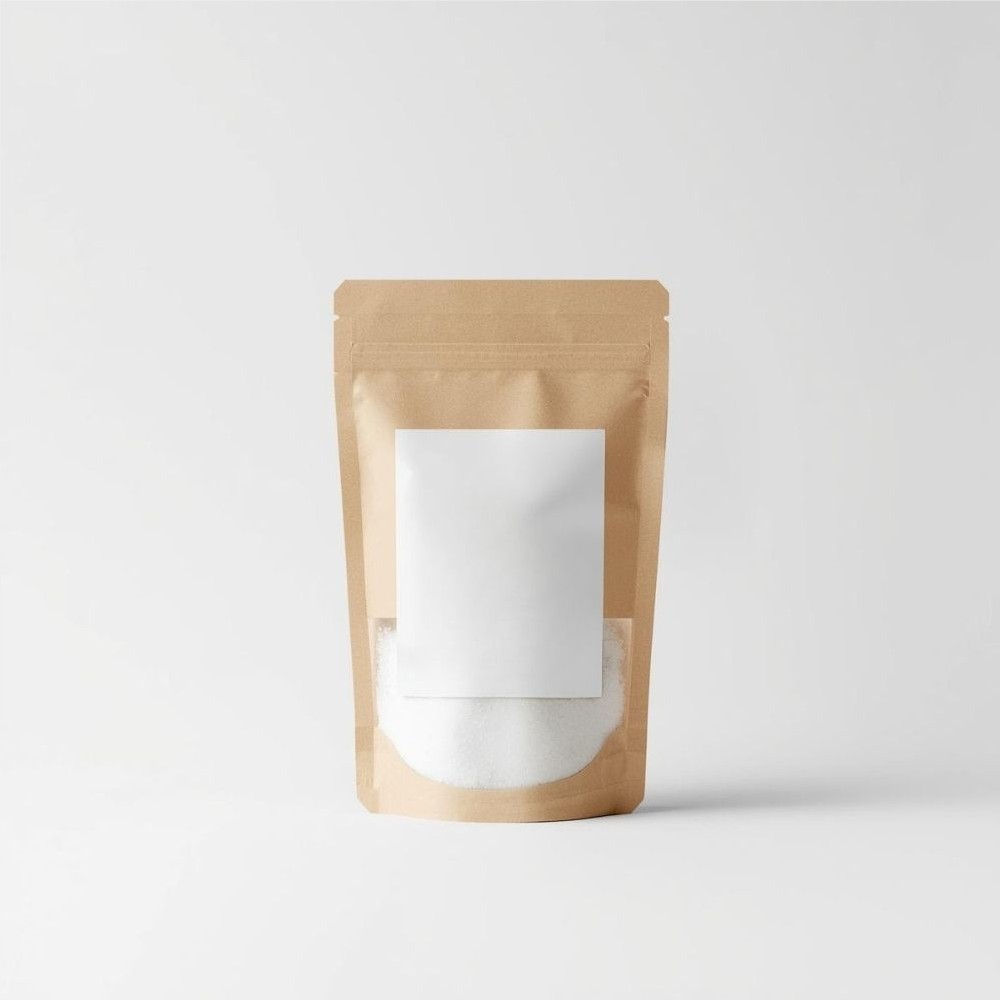Bulk bath salts