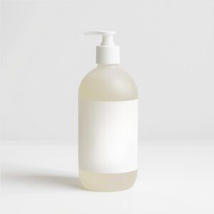 Bulk body wash