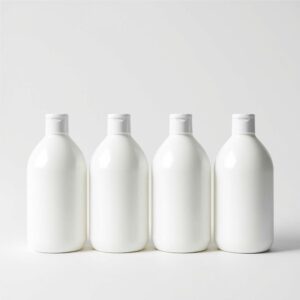 Bulk lotions and creams