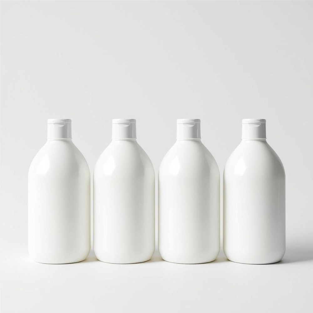 Bulk lotions and creams