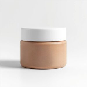 Clay mask