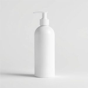 Cream cleanser