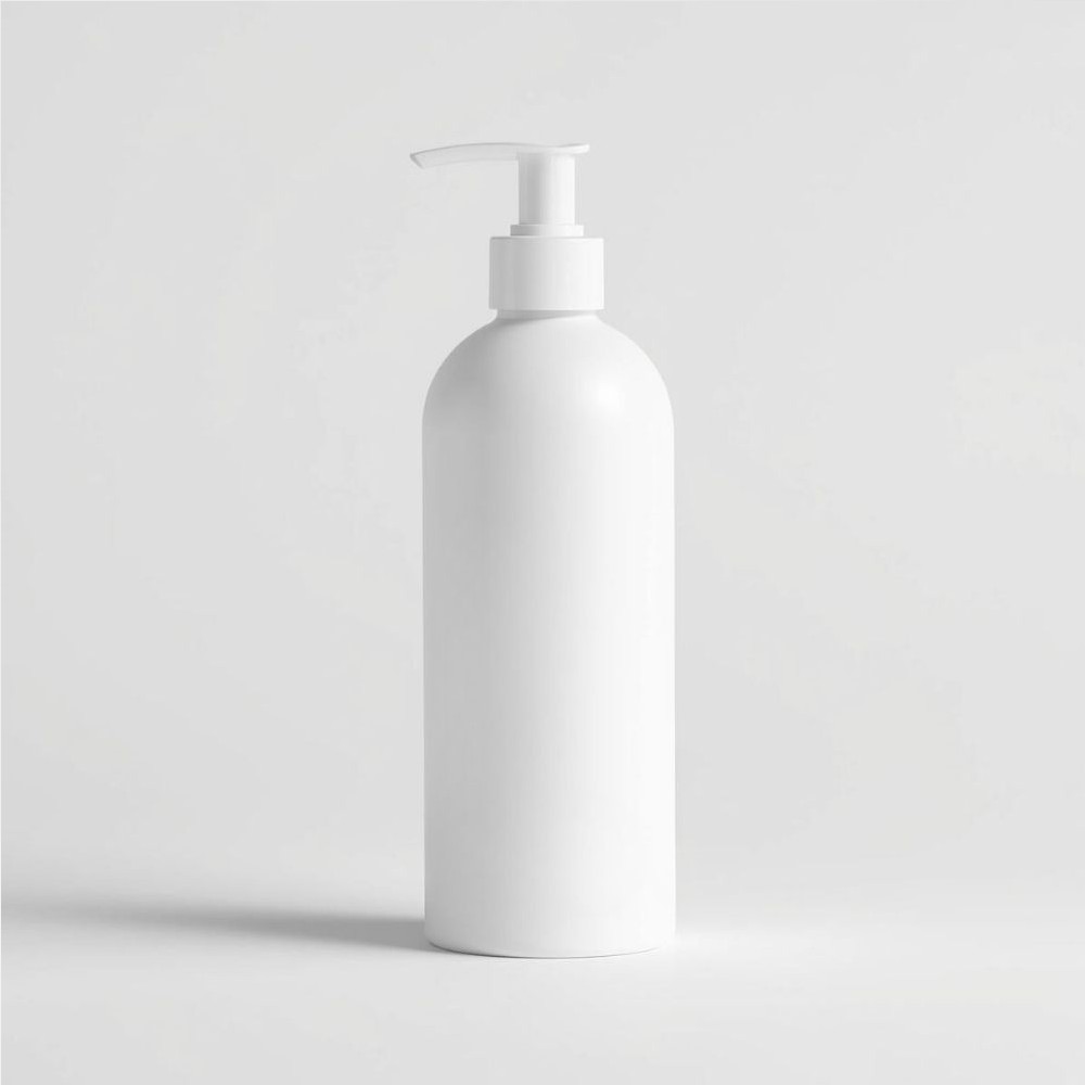 Cream cleanser