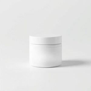 Cream mask