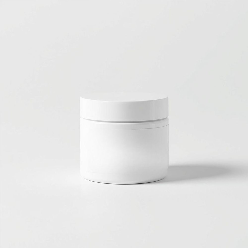Cream mask