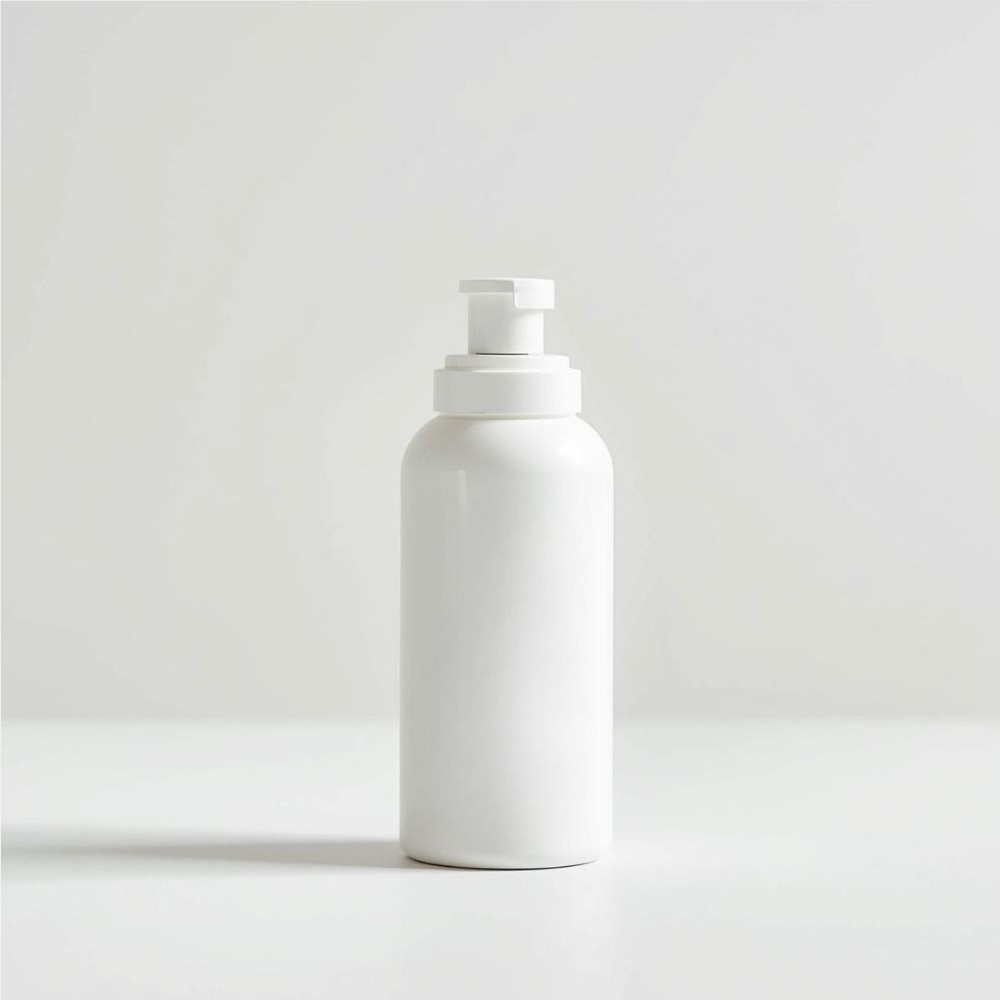 Foaming bath soaks