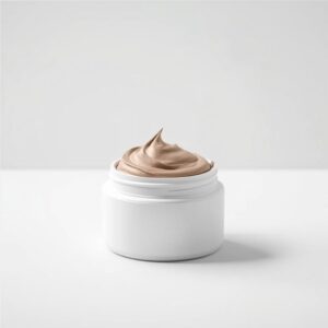 Hair clay