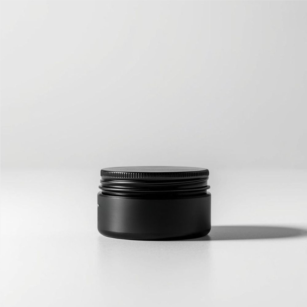 Hair pomade