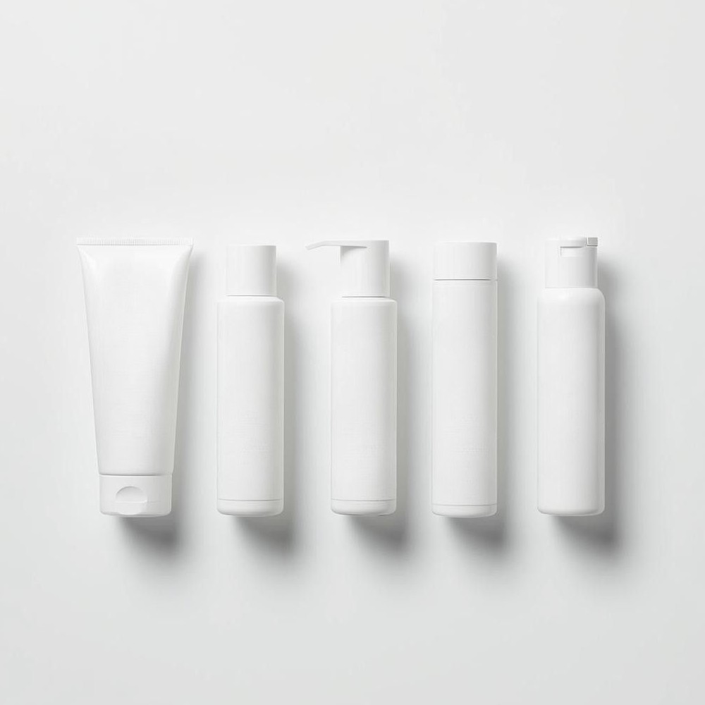 Hospitality toiletries