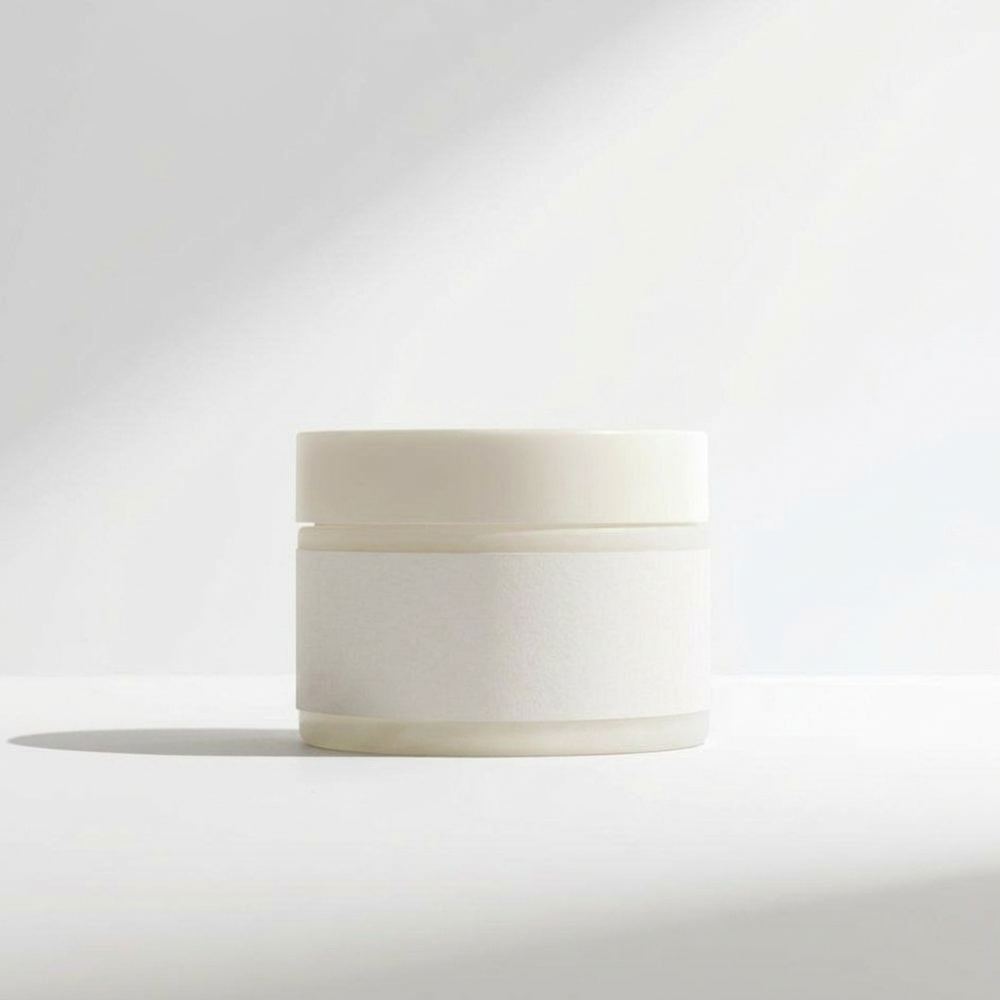 Magnesium body cream