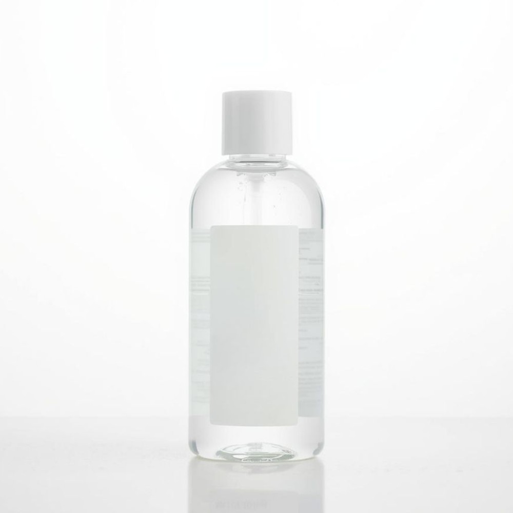 Micellar water
