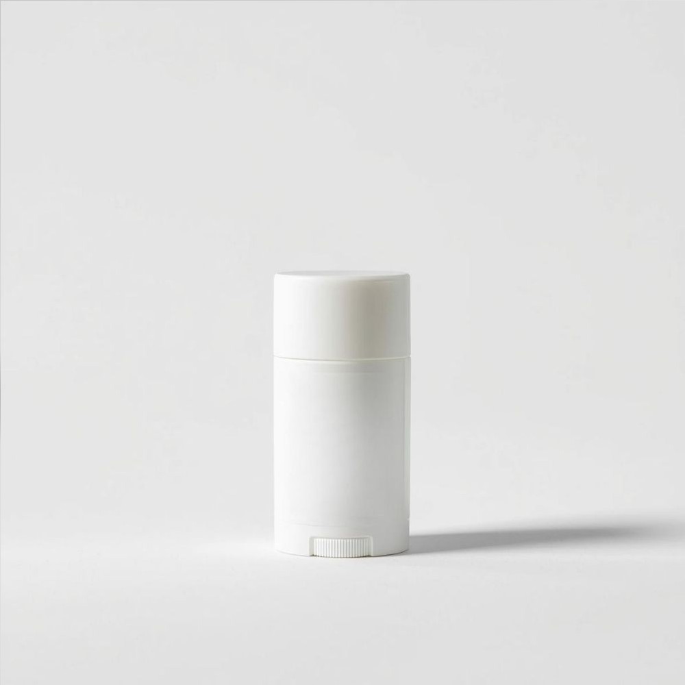 Natural deodorant
