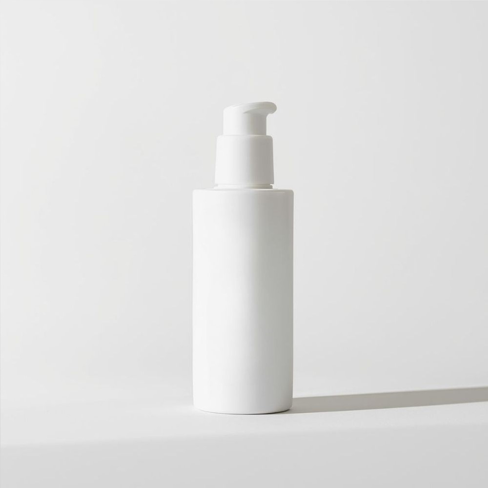 Sensitive skin moisturiser