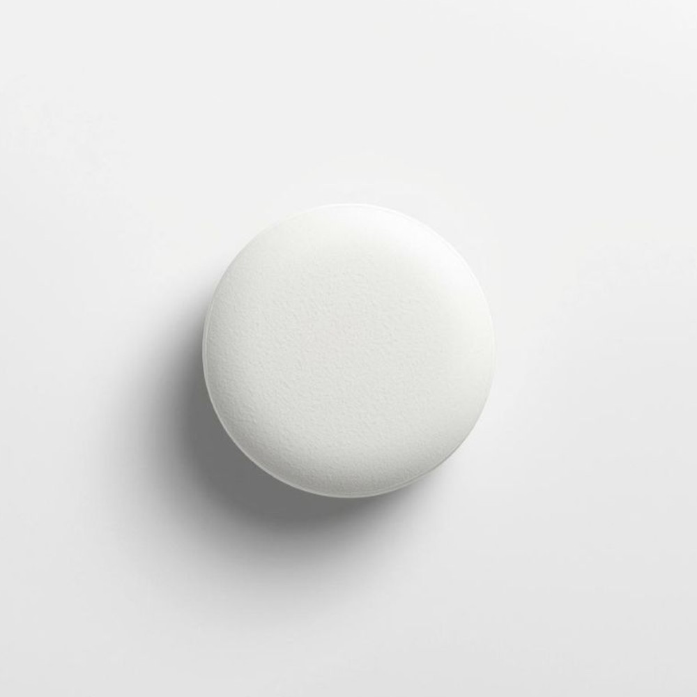 Shower steamers.