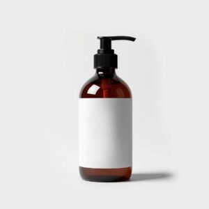 beard oil