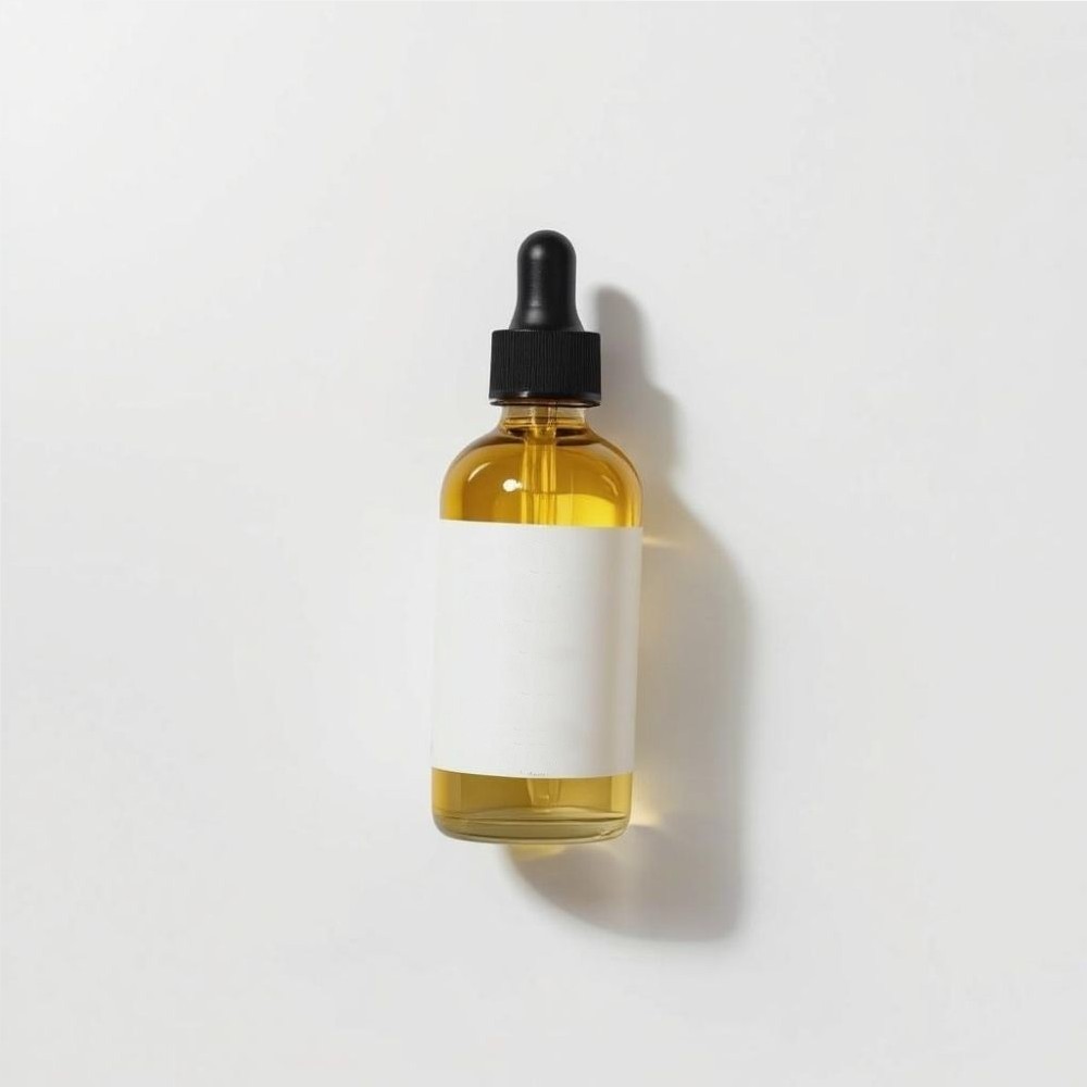 massage oil