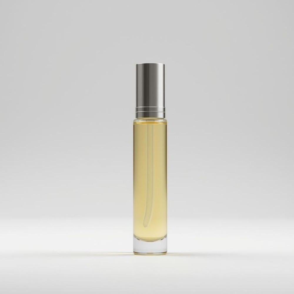 pulse point oil