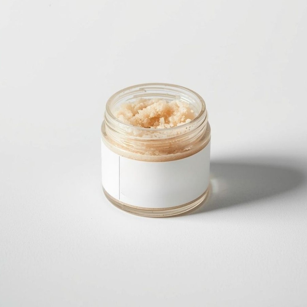 scalp scrub