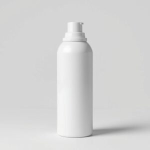 shaving cream