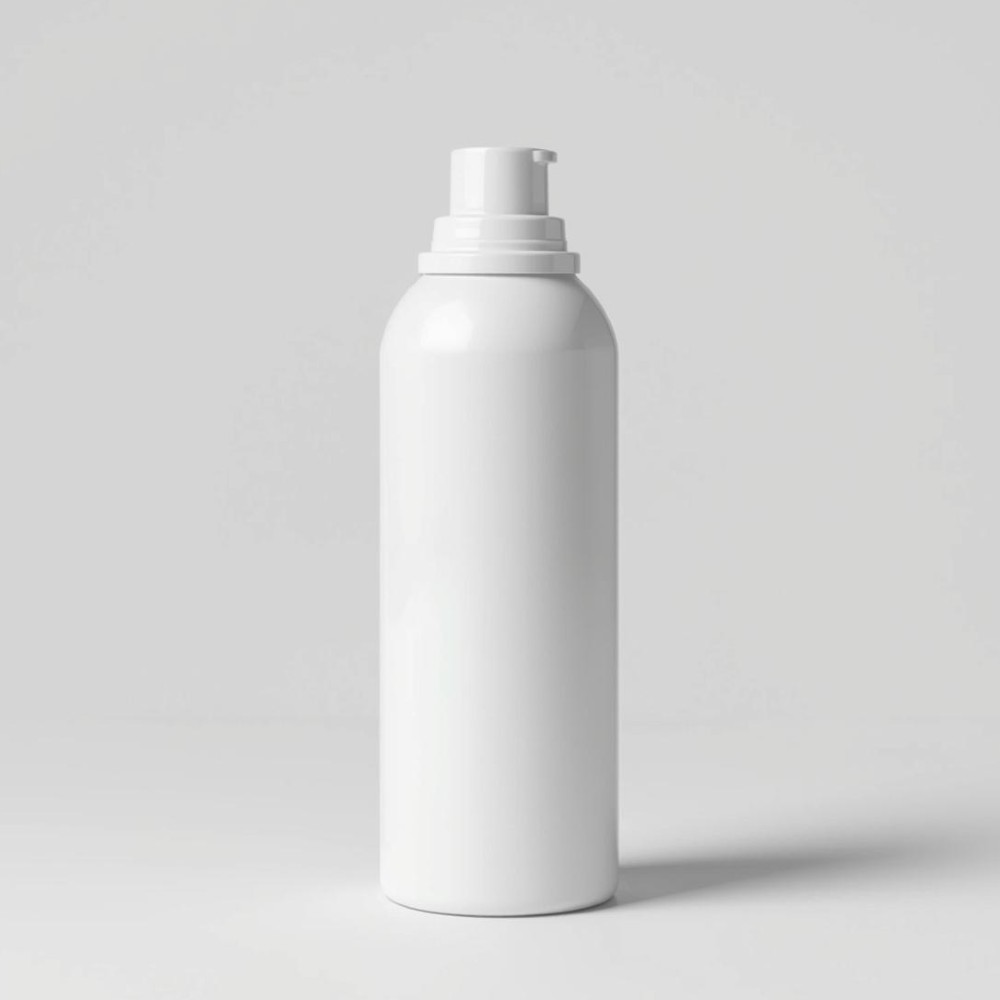 shaving cream