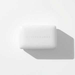 solid moisturiser bar