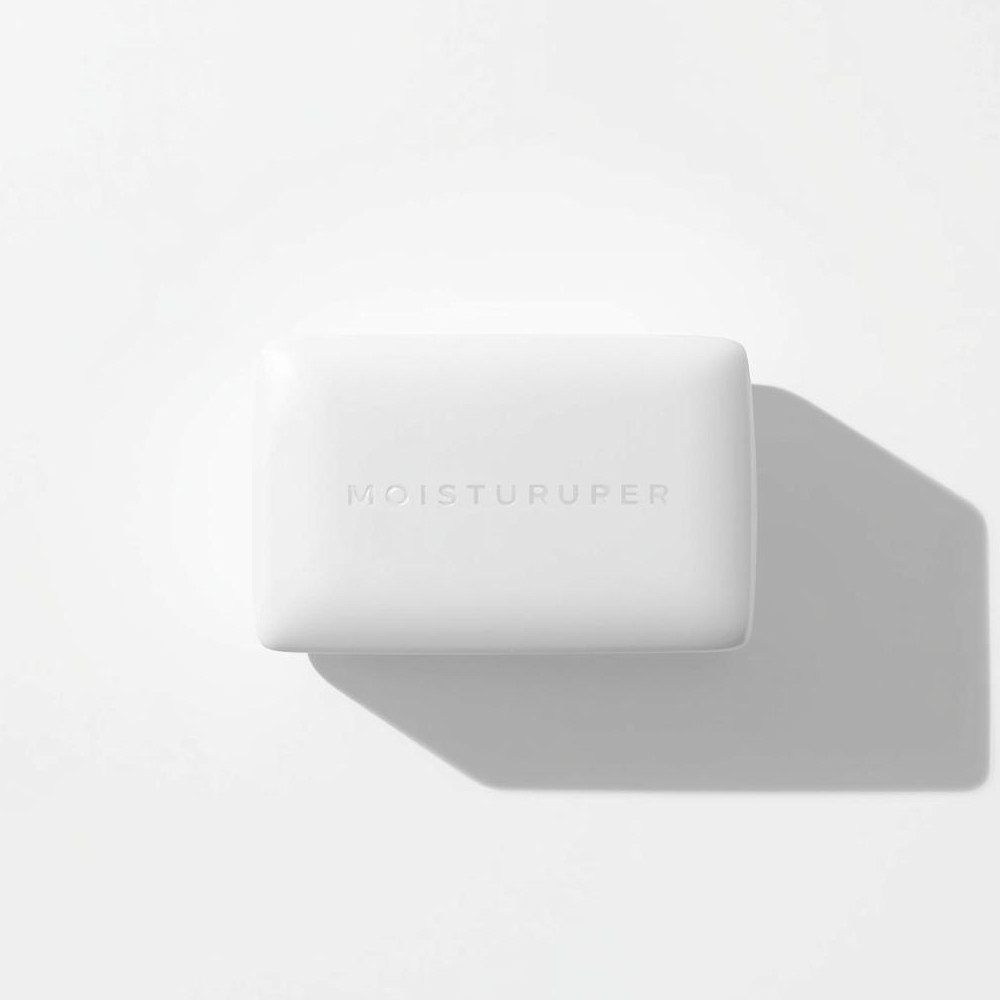 solid moisturiser bar