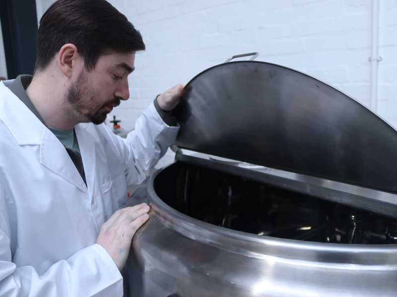 Contract Manufacturing