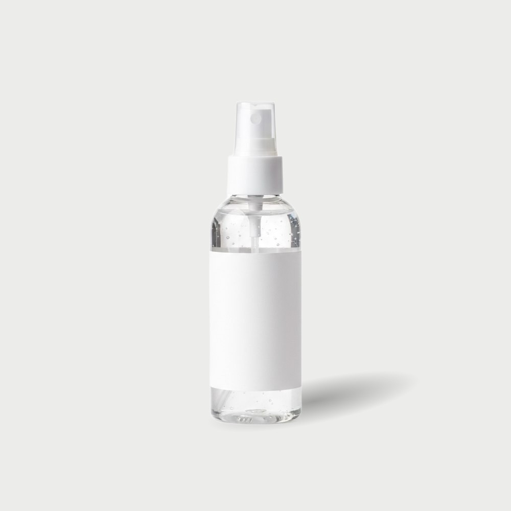 Sea Salt Spray