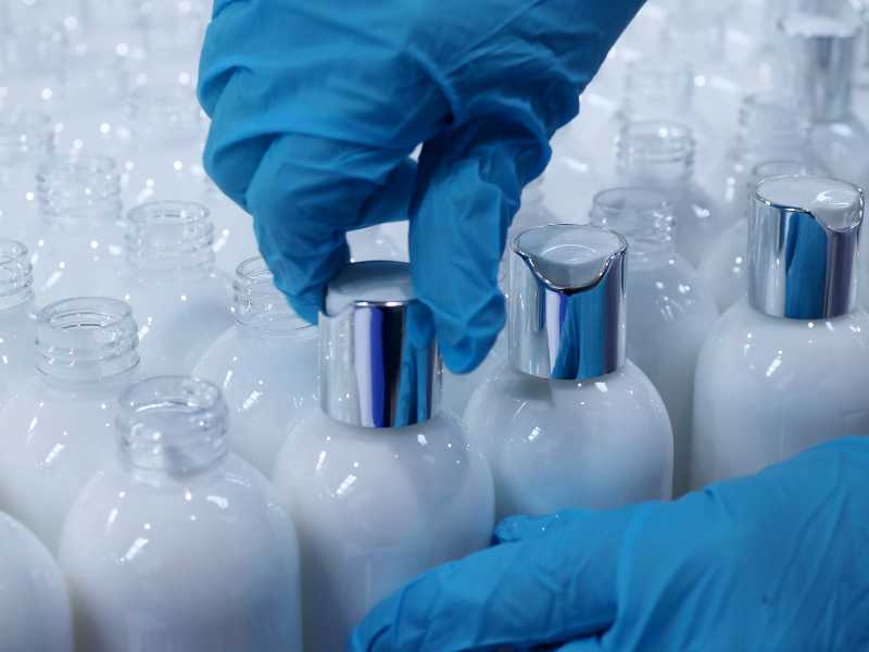 Bottles