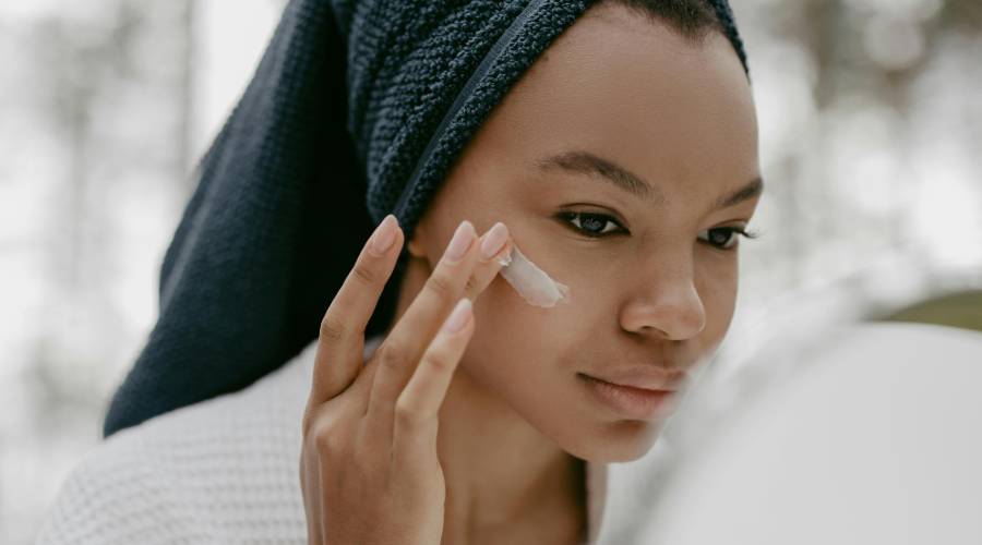 Viral Beauty Trends You Can Actually Bottle 