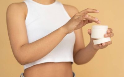 The Body Care Boom: Why Consumers Are Treating Below-the-Neck Like Their Face