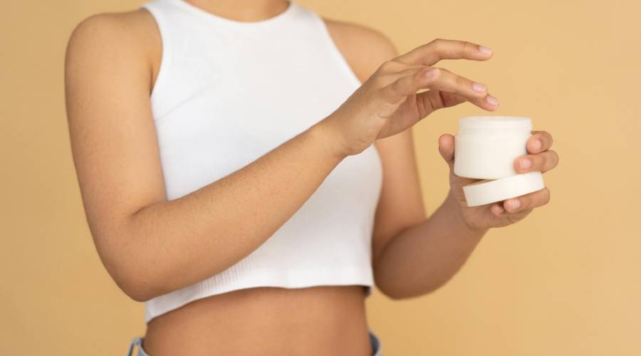 The Body Care Boom: Why Consumers Are Treating Below-the-Neck Like Their Face 
