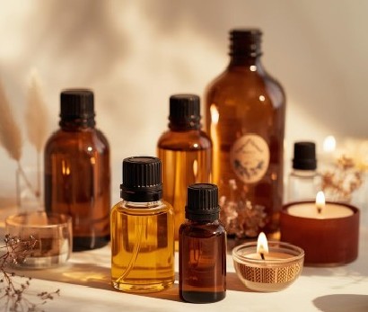Aromatherapy